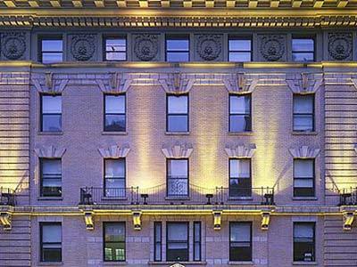 Thirty Thirty Hotel นิวยอร์ก ภายนอก รูปภาพ